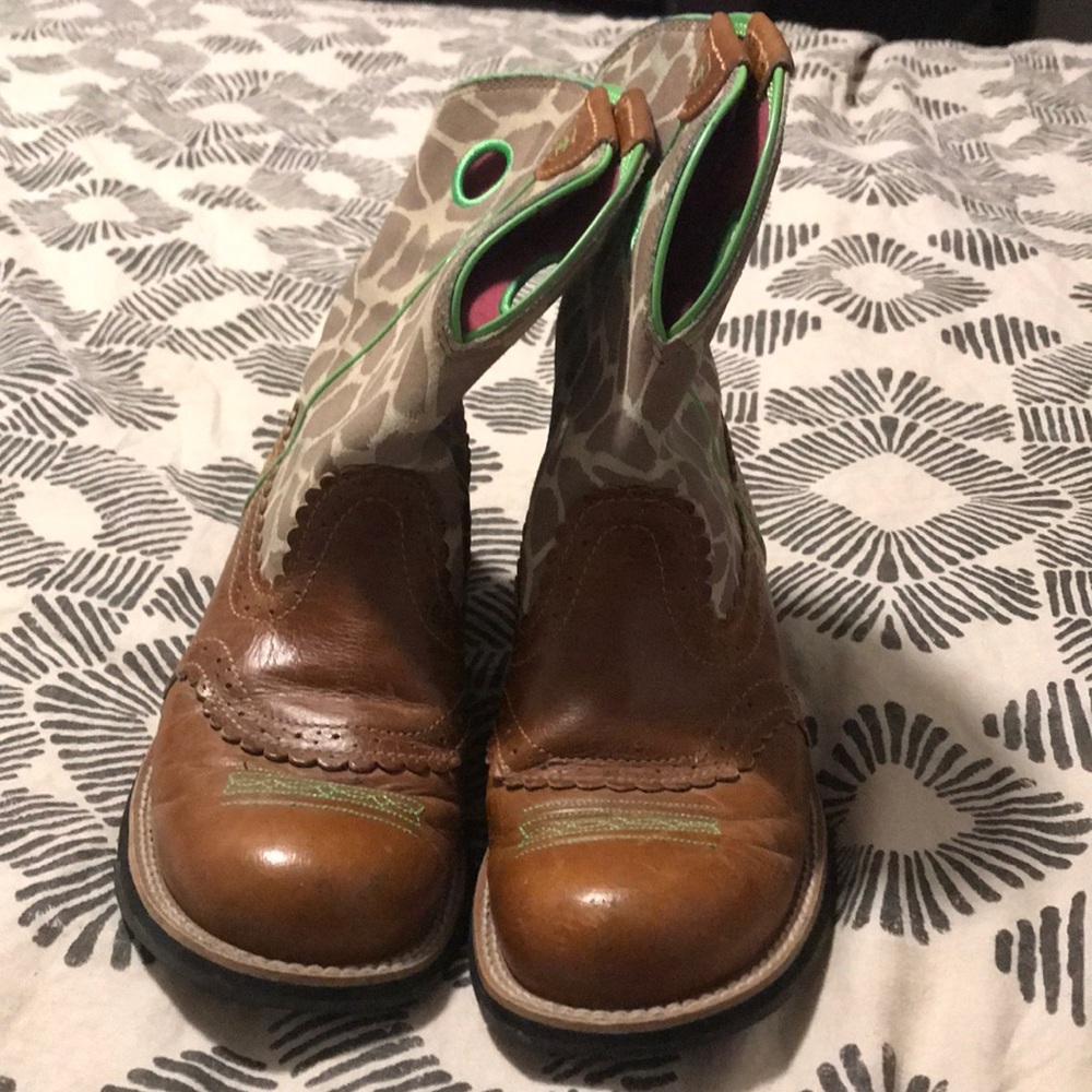 Ariat Women’s Boots